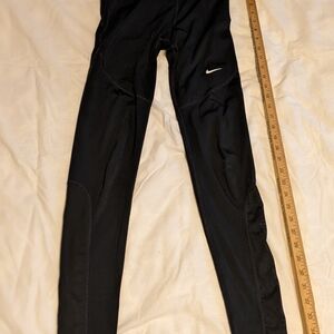 Nike Black Leggings